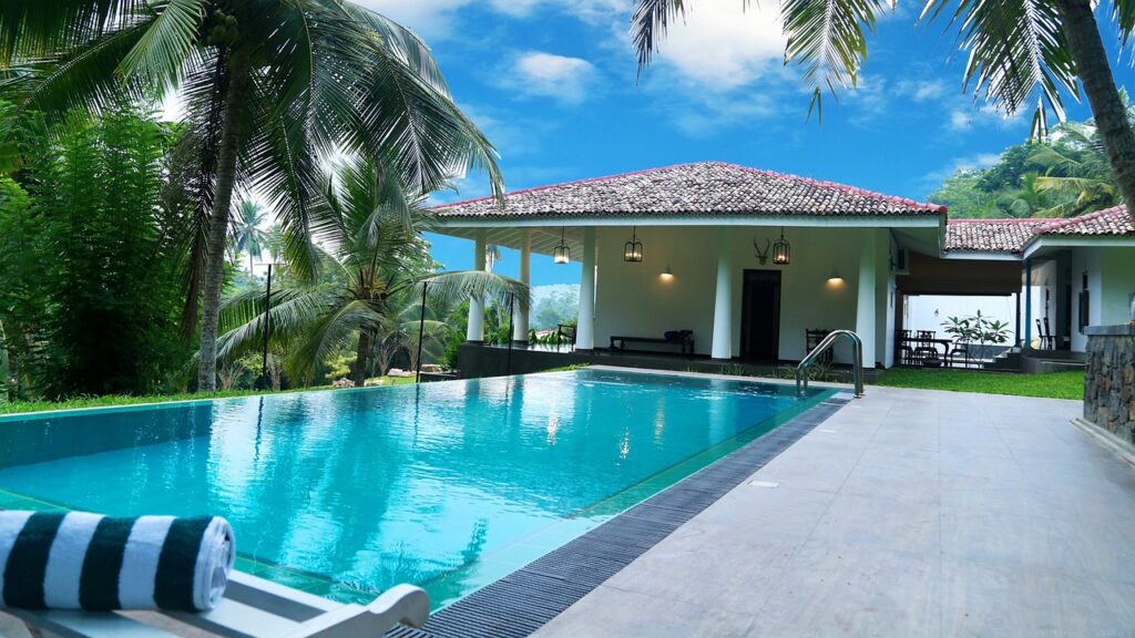 Piscina Adulto
